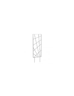 Treillage "Mandala" Au Choix En Acier Traité - 30 Cm -Extérieur Meubles Magasin treillage mandala au choix en acier traite 2