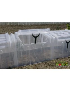 Tunnel De Forçage Modul'o 60 -Extérieur Meubles Magasin tunnel de forcage modul o 60 1 2