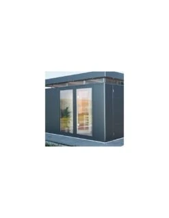 Vitre Pour Dépendance Casanova BIOHORT